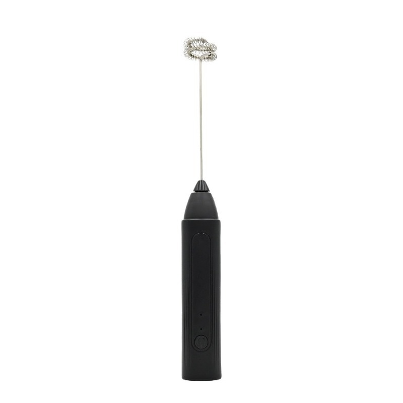 Electric Coffee Milk Foaming M - Kitchen Appliances Electronics recension och pris