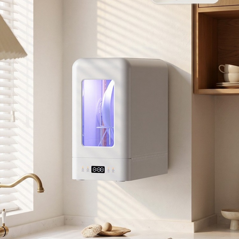 Baby Dishwasher, Capsule Mini  - Kitchen Appliances For Home recension och pris