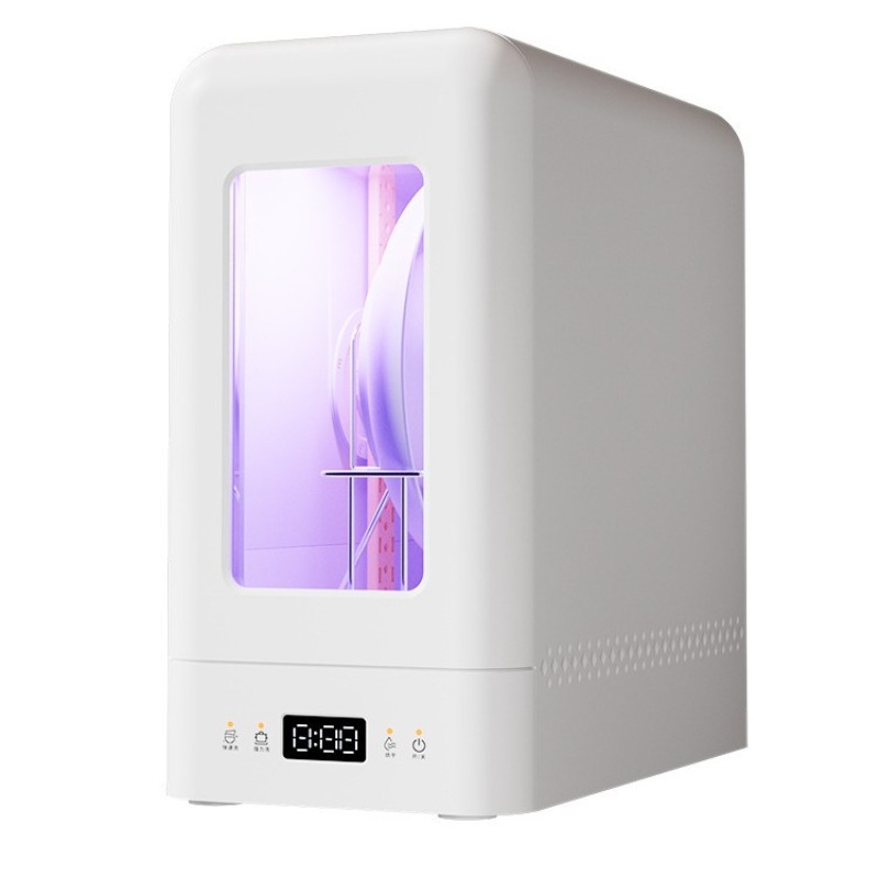 Baby Dishwasher, Capsule Mini  - Kitchen Appliances For Home recension och pris